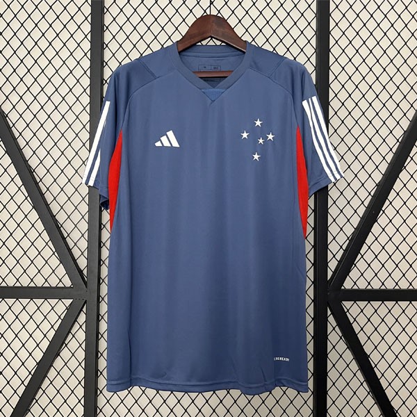 Tailandia Camiseta Cruzeiro EC Special Edition 2024 2025